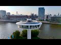 Hafencity Hamburg mit Sondergenehmigung für Höhe 120 Meter