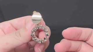 Clip Earring Converter