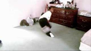 Bboy Dark Blu teaser