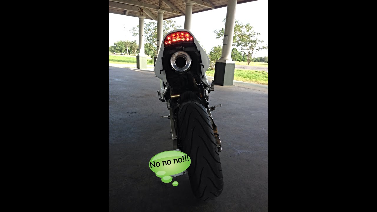 I'M BAAAAACK!!! New Motovlog