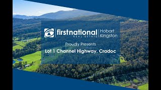 Lot 1 Channel Highway, Cradoc