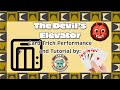 The devils elevator card trick tutorial  sams monster madness magic 2023