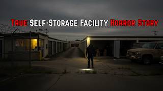 3 Disturbing True Self Storage Facility Horror Story