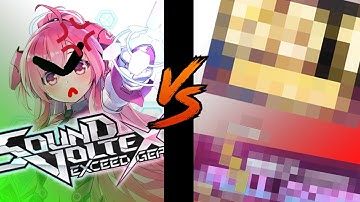 The 3 Ways Sound Voltex FIXES Music Gaming