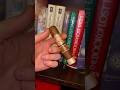 The best gift a man can receive #cigars #greatcigarandpipeshow #thejudge #garcia #foryou #explore