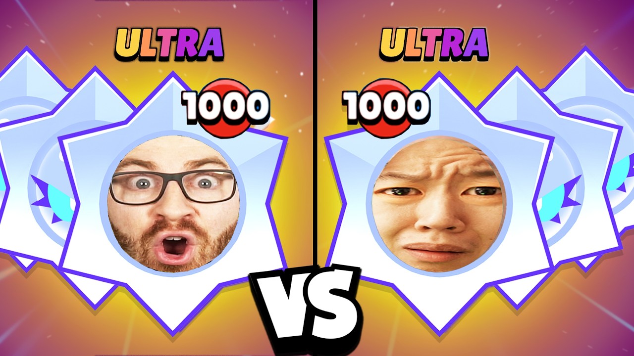 1000 Chaos Drop Battle: Rarest Pulls Ever?! (BT1 vs OJ)