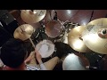 【叩いてみた】伝言歌-sumika