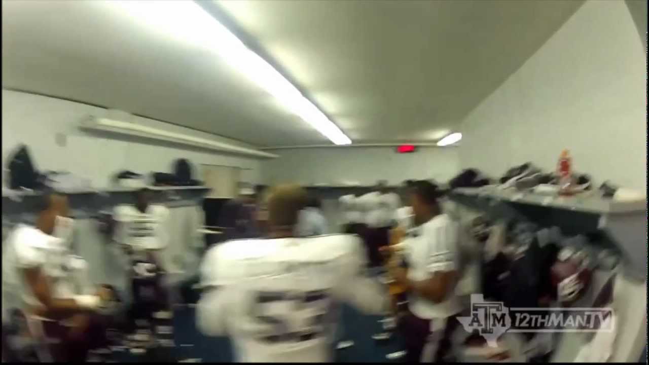 Harlem Shake Aggie Edition