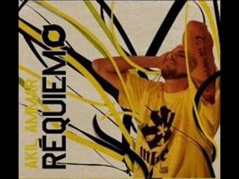 Revolucion - Akil Ammar
