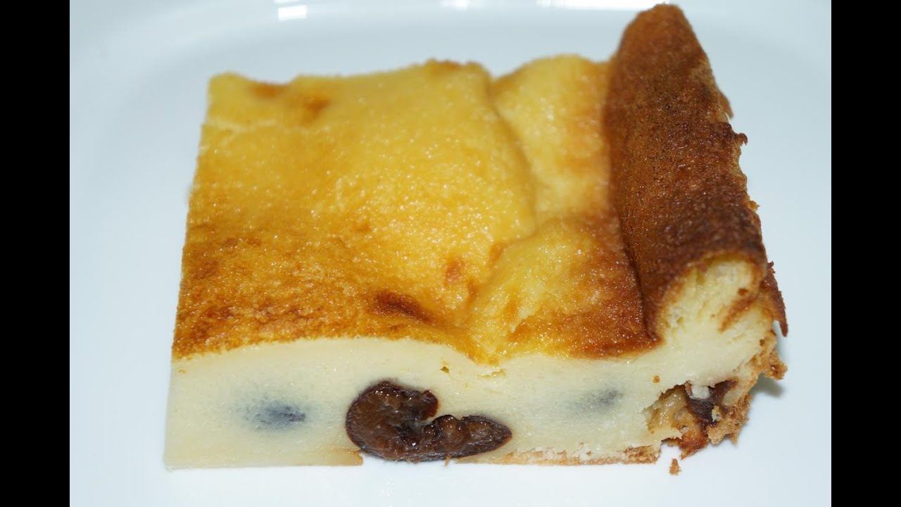 FAR AU PRUNEAU (CUISINERAPIDE) https://youtu.be/K2Wd9a8wblY