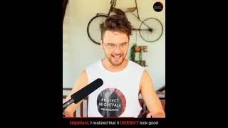 Project Nightfall's Controversial deleted facebook video about BBM