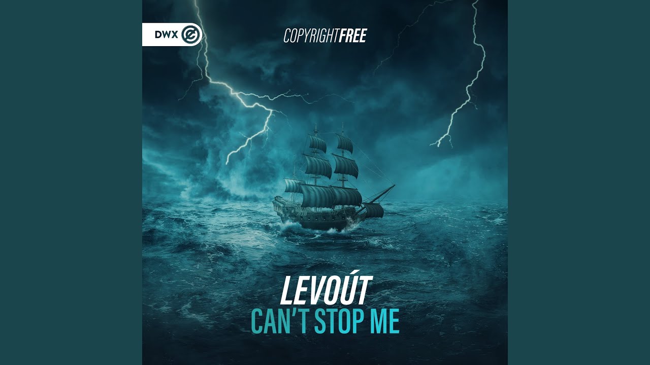 Can't Stop Me YouTube