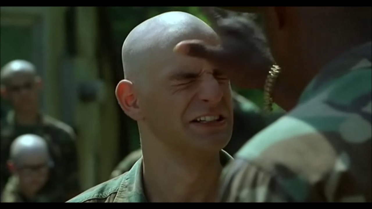 Major Payne Full YouTube