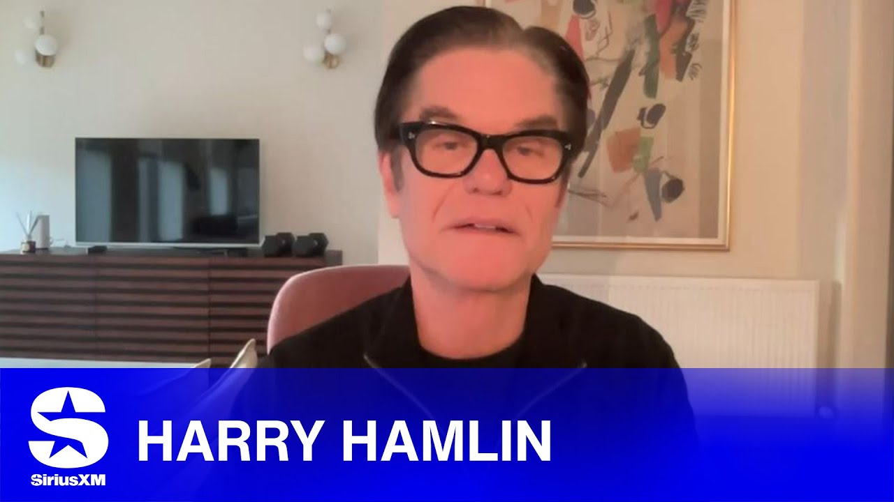 Harry Hamlin Shares Receipts of "Real Housewives of Beverly Hills