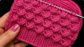 बहुतबहुत सुंदर और आसान बुनाई डिजाइन | knitting pattern for cardigan scarf sweater baby boy