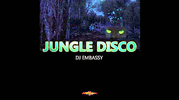AREC025 DJ Embassy - Joy (Original Mix)