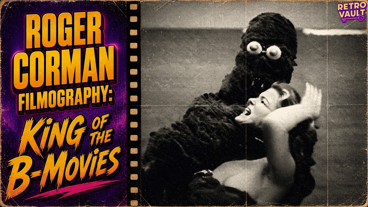The Director Who Made Every Young Filmmaker's First Film