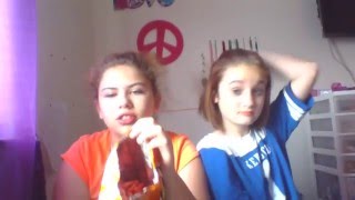 1 Minute Chip Challenge