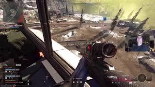 Funky Friday Warzone, Blops 7, Casuals