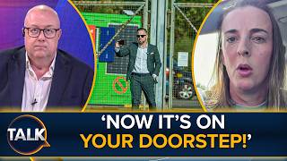 ‘NOT In My Backyard!’ | Essex Campaigner Sarah White Blasts Migration Hypocrisy screenshot 5