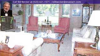 10710 N. Bay Shore Dr video tour