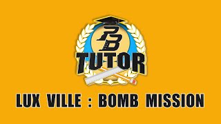 PB TUTOR EP5 - Luxville | Point Blank
