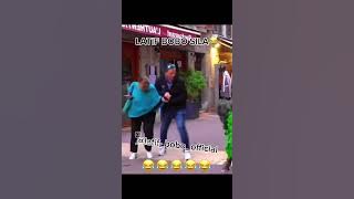latif bobo sila🤣 yangisi❤