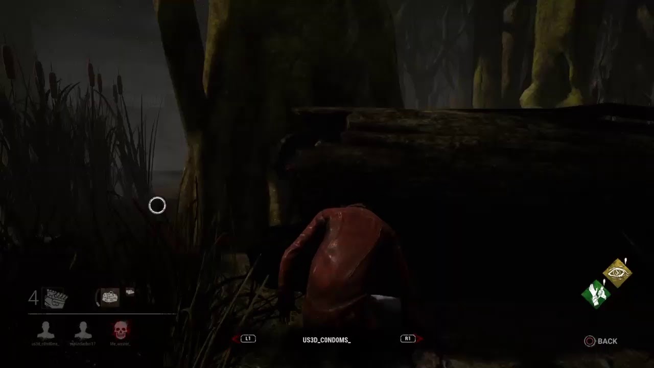 Dbd customs - YouTube