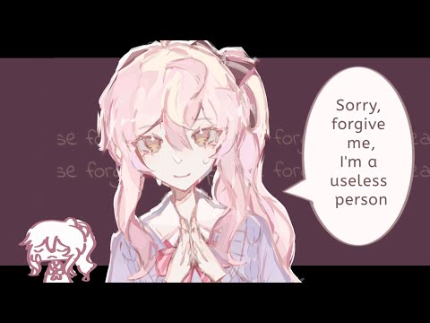 HYMN TO THE DECADENT LIFE || MIZUKI
