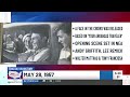 We the People: May 28 - 'A Face in the Crowd' released in 1957, filmed on location in Piggott, st...