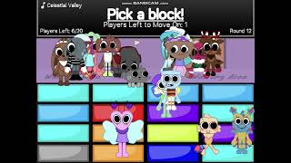 AY In Block Party [ Dandy's World Takeover] Update screenshot 4