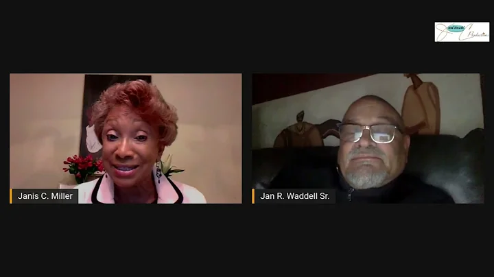 Encore appearance by Atty Jan Waddell