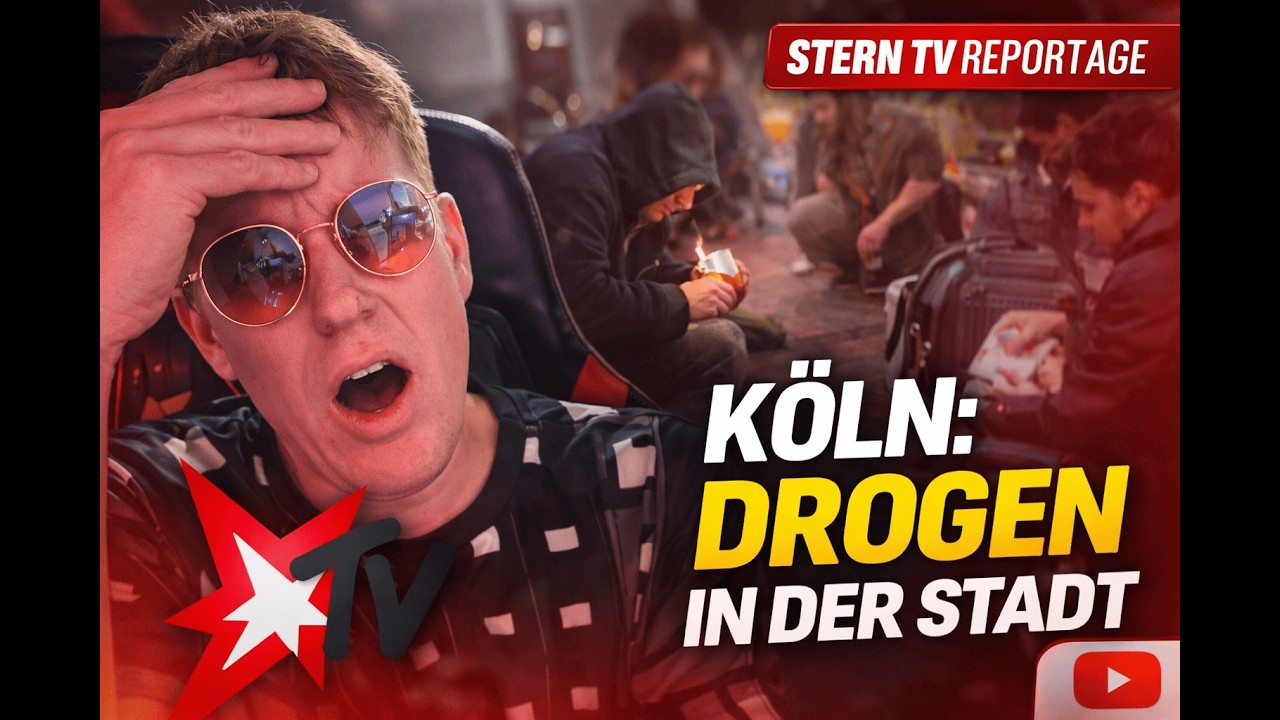 Drogensucht in Köln: Ursachen, Folgen und Wege aus der Abhängigkeit in der Großstadt heute verstehen