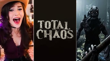 Luality plays Total Chaos