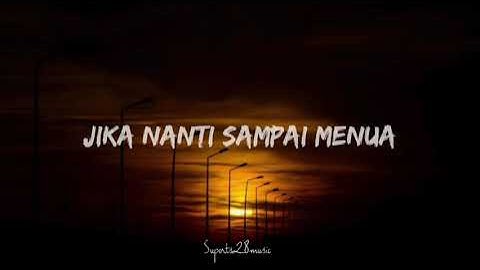 For Revenge & Fiersa Besari - Ada Selamanya (Lyric)
