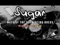 MASS OF THE FERMENTING DREGS - SUGAR | DRUM COVER BY JI