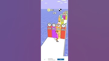 Run of Life- all levels || Gameplay Walkthrough || Android/ iOS