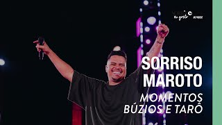Momentos/ Búzios e Tarô - Sorriso Maroto (Sorriso Eu Gosto No Pagode Vol.2)