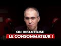 Driss Ghali : "Les entreprises ne doivent PAS S'OCCUPER de ce que l'on doit PENSER !"