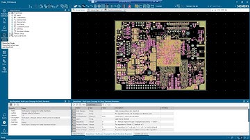 What’s new in HyperLynx 2510: DRC
