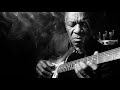 Chicago Blues Lab | Cardboard Box Blues - Smoky Midnight Blues & Weeping Guitar Solo