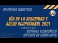 Programa del Evento-Dia de la Seguridad