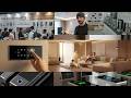 Normal Switch ko Smart Banaye | Touch App Control Switch @foxdomotics #hotelautomation #homedecor