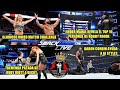SmackDown Live 20 de Febrero de 2018 - Análisis Picante (ARCHIVO)