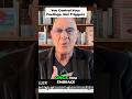 STOP Reacting,START Responding! Control Your Feelings Now! #anxiety #motivation #viralshort #podcast