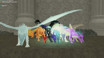 The man who Arranges the blocks | Music Video | Lychee The RainWing