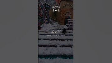 سورة الواقعه فلا اقسم بمواقع النجوم