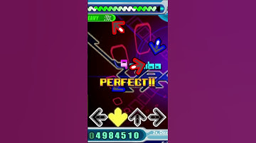 The #AchievementBar gauges success, decreasing with each missed #arrow.