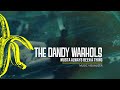 The Dandy Warhols - Musta Always Been A Thing (Andy Bell GLOK remix)