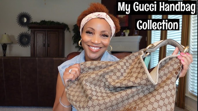 OMG!! Another Gucci x Disney Unboxing - small shoulder bag 